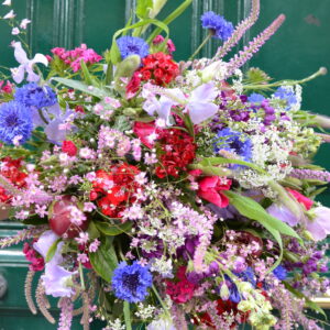 Bouquet champêtre