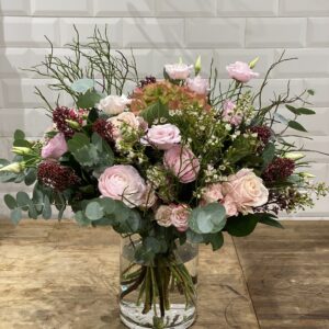 Bouquet Juma