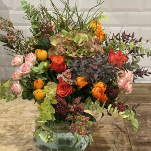 Bouquet Ista