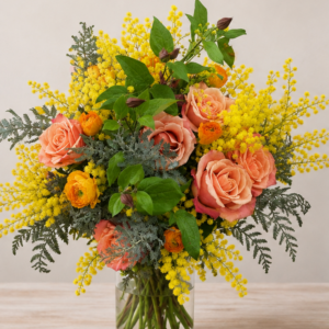 Bouquet de saison