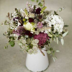 Bouquet Ambre